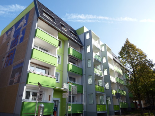 Gotha Mitte
