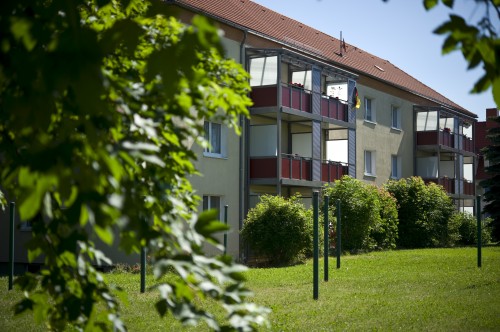 Seebergstrasse