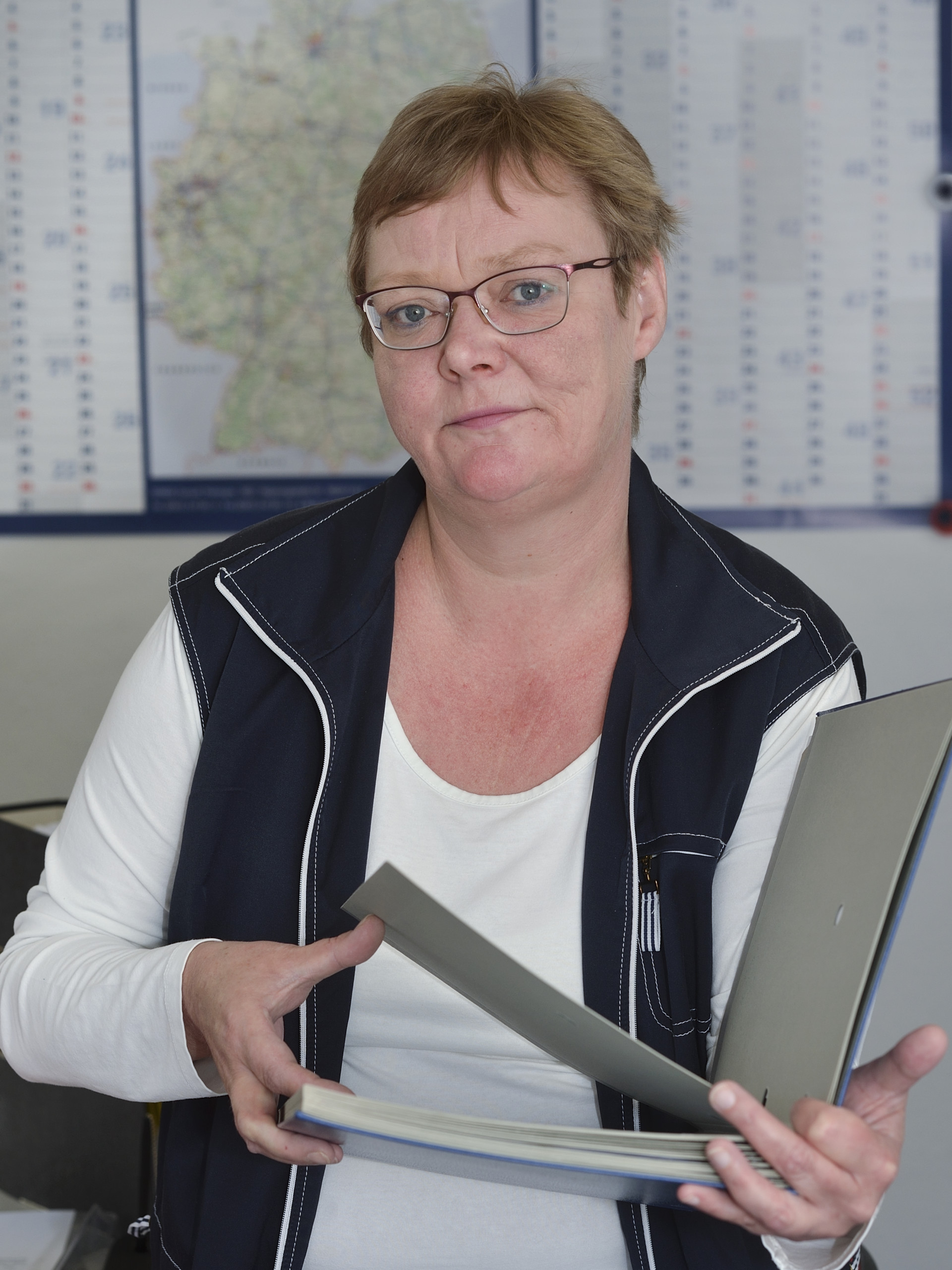 Antje Techentin