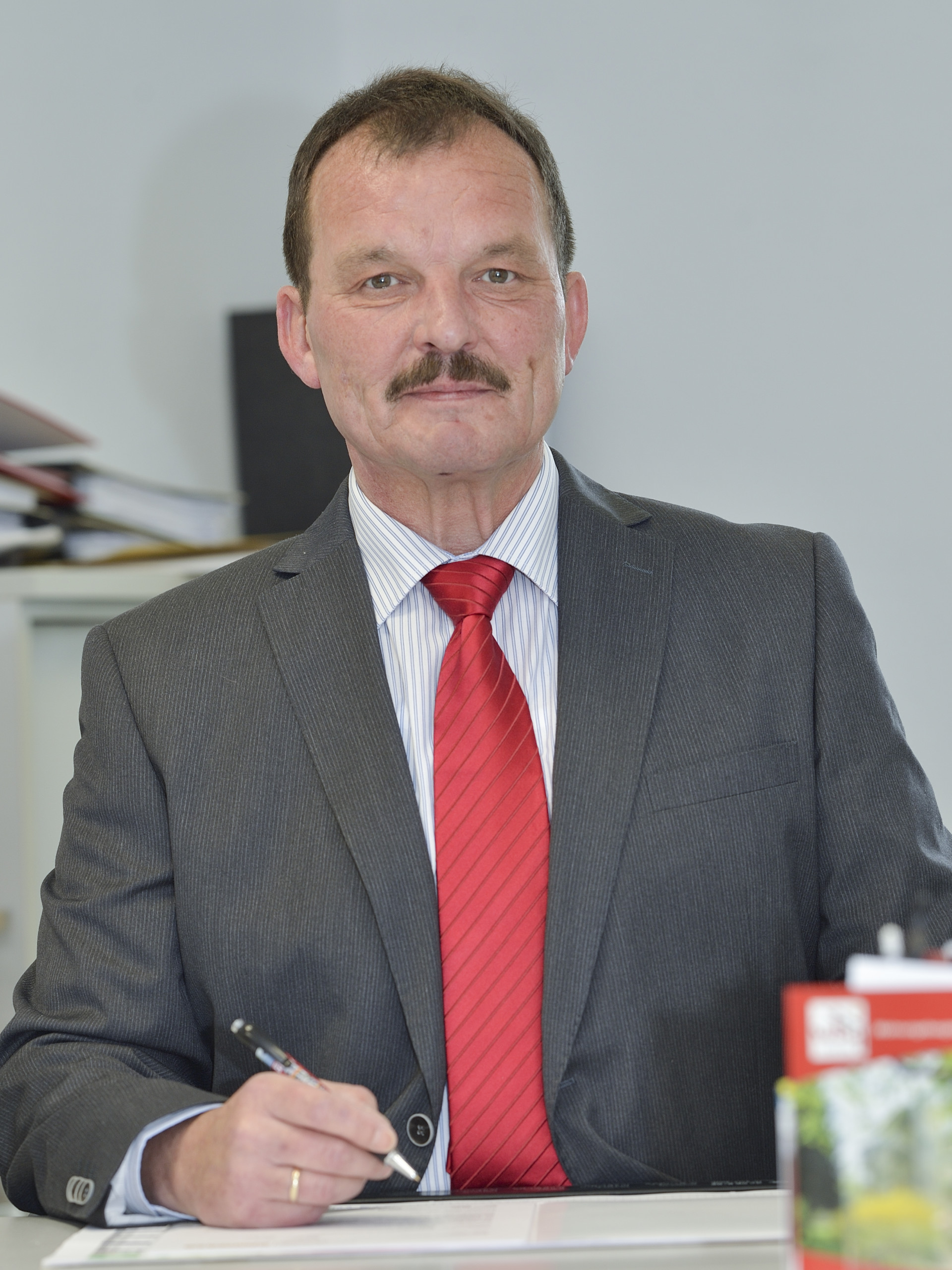 Joachim Hoja