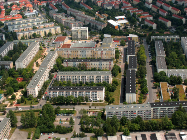 3-Raum-Wohnung -  9 3-Raum-Wohnung -  9