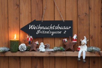 weihnachtsbasar