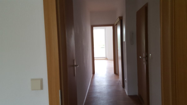 3-Raum-Wohnung - 4 3-Raum-Wohnung - 4
