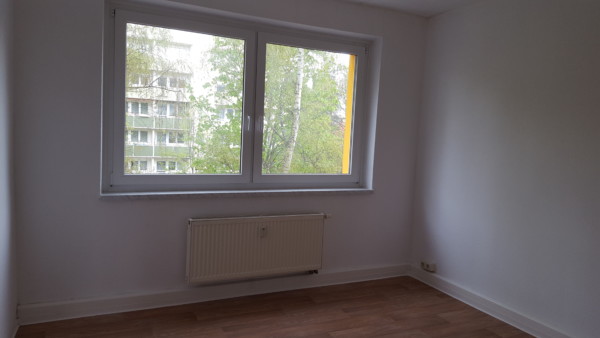 3-Raum-Wohnung - 5 3-Raum-Wohnung - 5