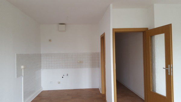 3-Raum-Wohnung - 4 3-Raum-Wohnung - 4