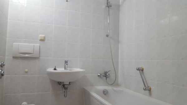 3-Raum-Wohnung - 5 3-Raum-Wohnung - 5