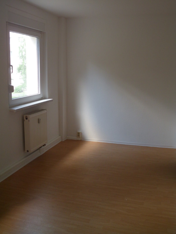 3-Raum-Wohnung - 5 3-Raum-Wohnung - 5