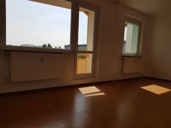 3-Raum-Wohnung - 6 3-Raum-Wohnung - 6