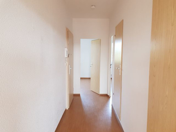 3-Raum-Wohnung - 9 3-Raum-Wohnung - 9
