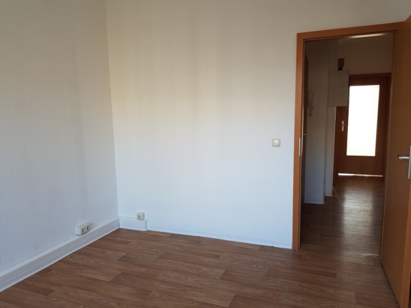 2-Raum-Wohnung - 4 2-Raum-Wohnung - 4