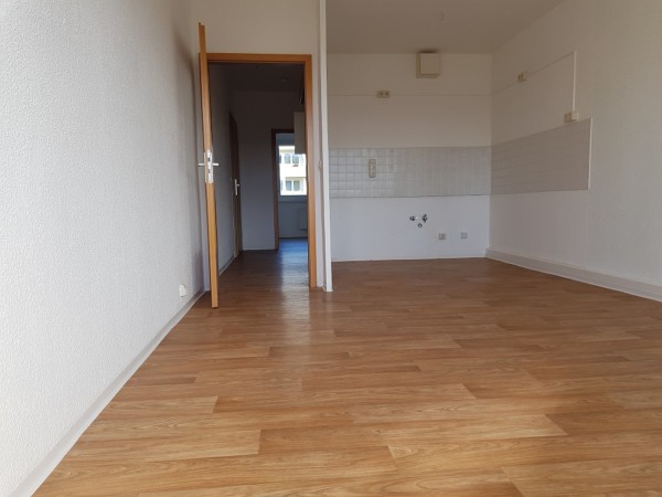 2-Raum-Wohnung - 5 2-Raum-Wohnung - 5