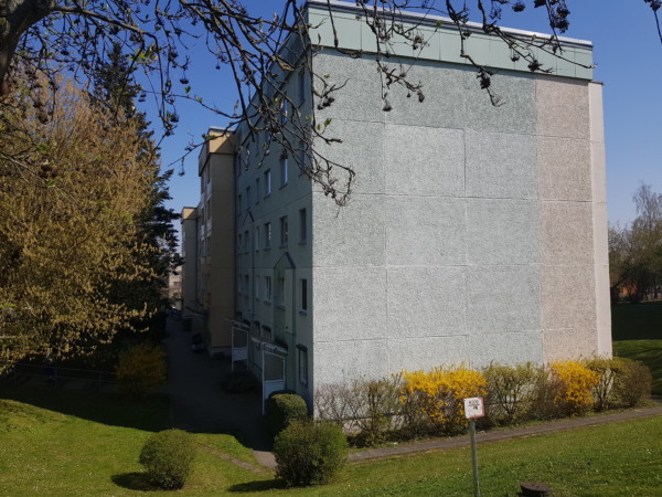 3-Raum-Wohnung - 3 3-Raum-Wohnung - 3