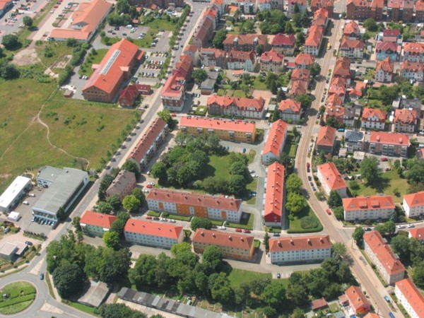 3-Raum-Wohnung - 3 3-Raum-Wohnung - 3