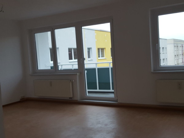 3-Raum-Wohnung - 8 3-Raum-Wohnung - 8