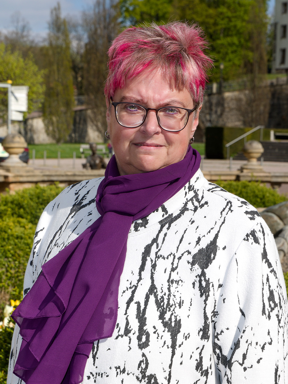 Manueal Junitz – Rechnungswesen